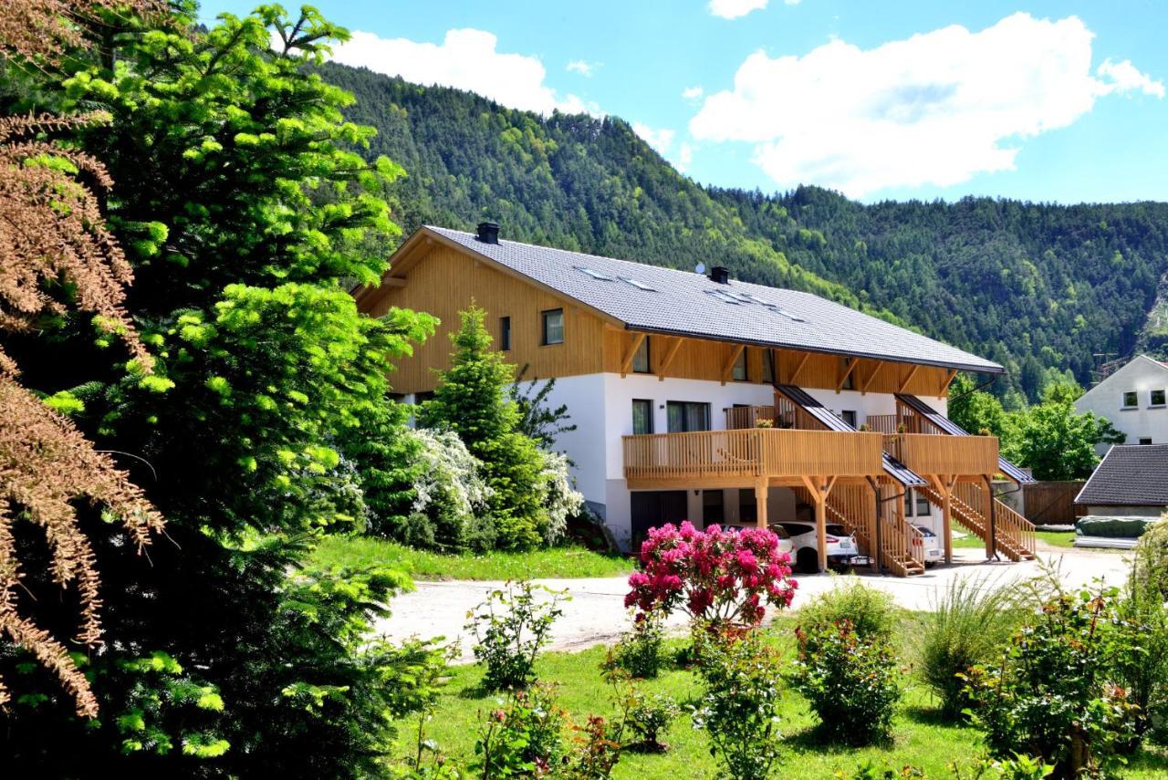 Rumlhof Bresanona Exterior foto