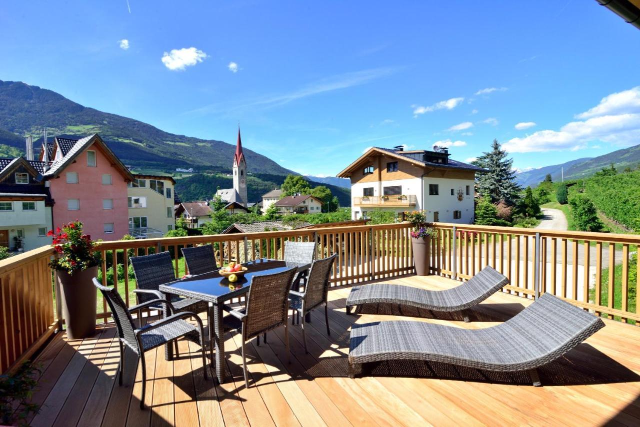 Rumlhof Bresanona Exterior foto