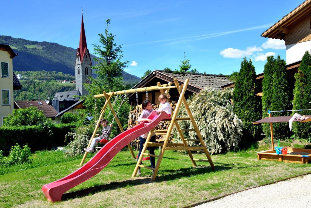 Rumlhof Bresanona Exterior foto
